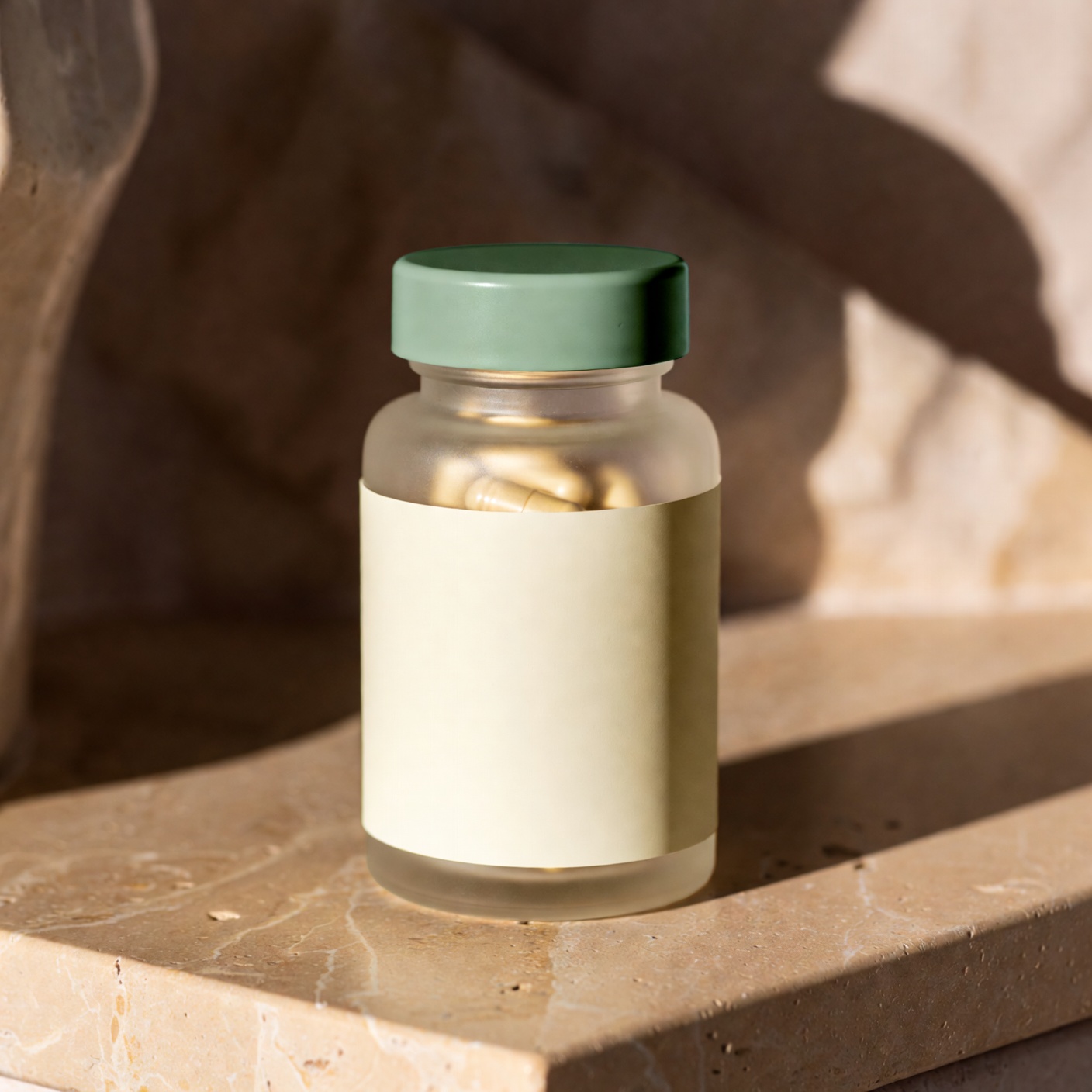 Focus and energy supplements