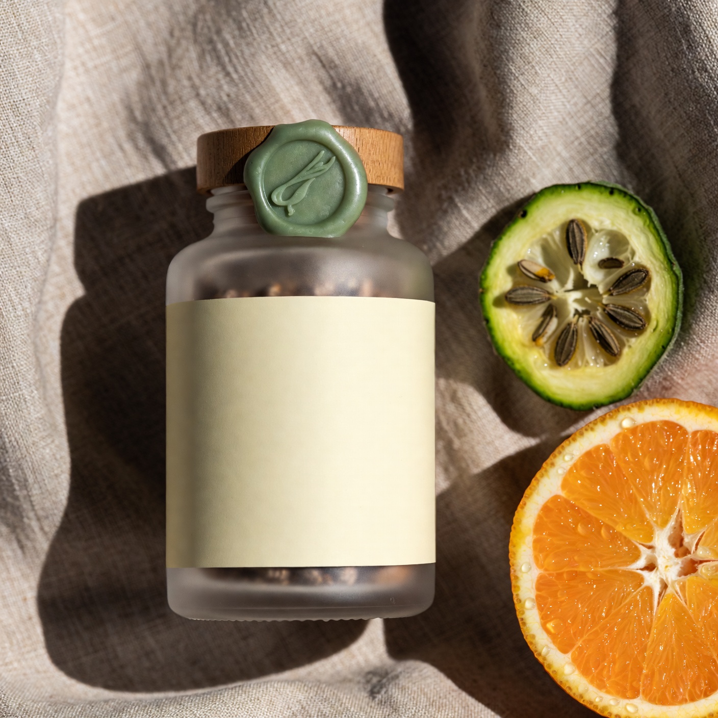 Immune and seasonal supplements